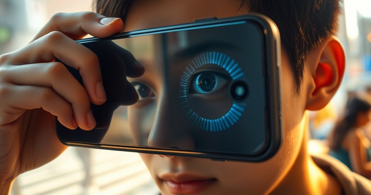 World 虹膜驗證進軍 Tinder：3 秒證明你不是 AI 假帳號