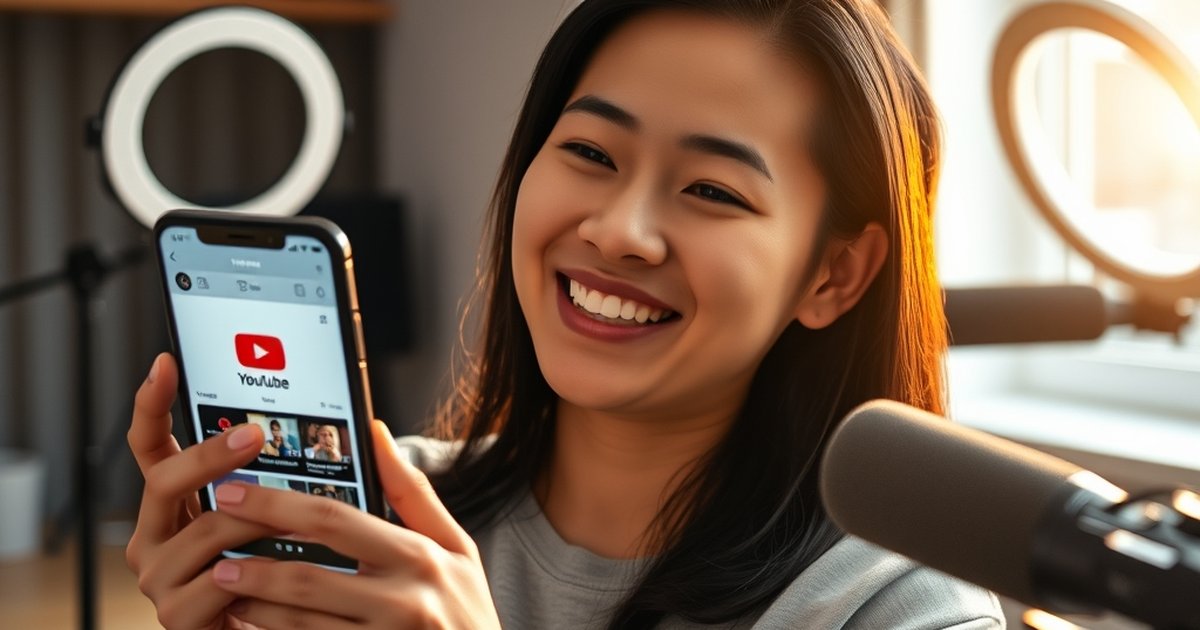 YouTube 自動貼 AI 標籤：創作者觸及率恐掉 30%，3 招自保