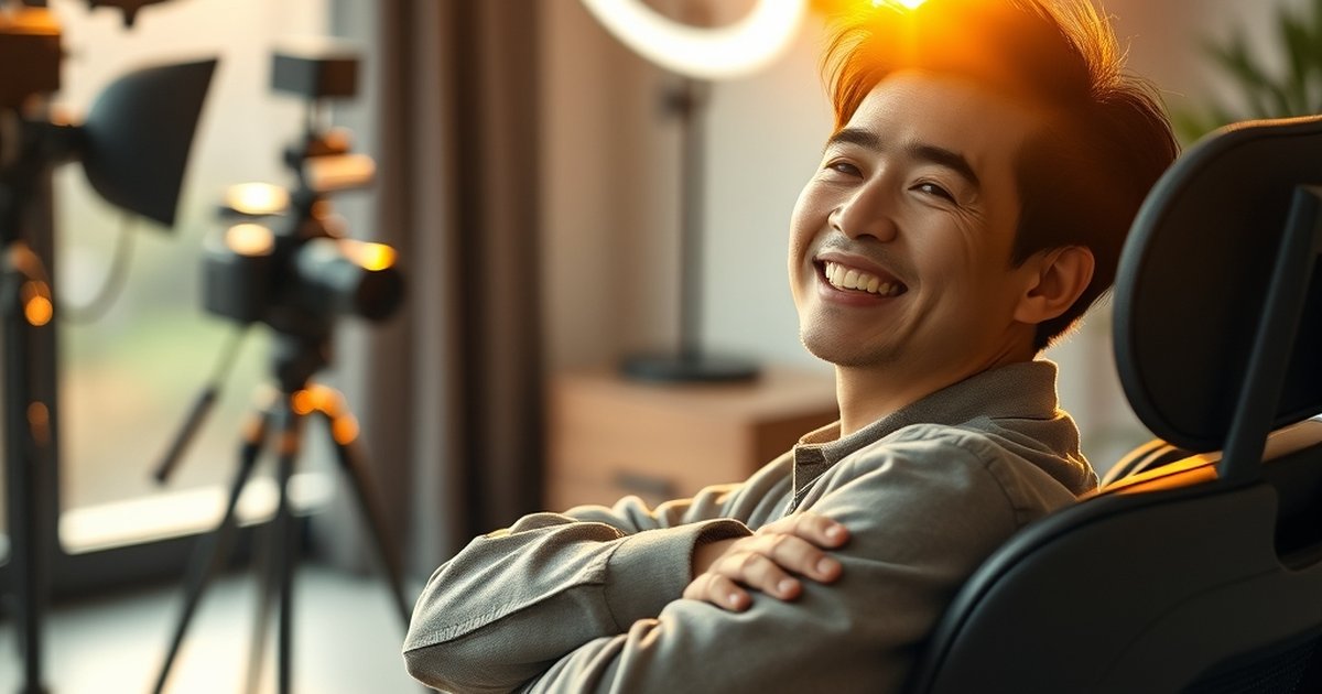 YouTube 5 月起自動貼 AI 標籤：創作者不申報也現形
