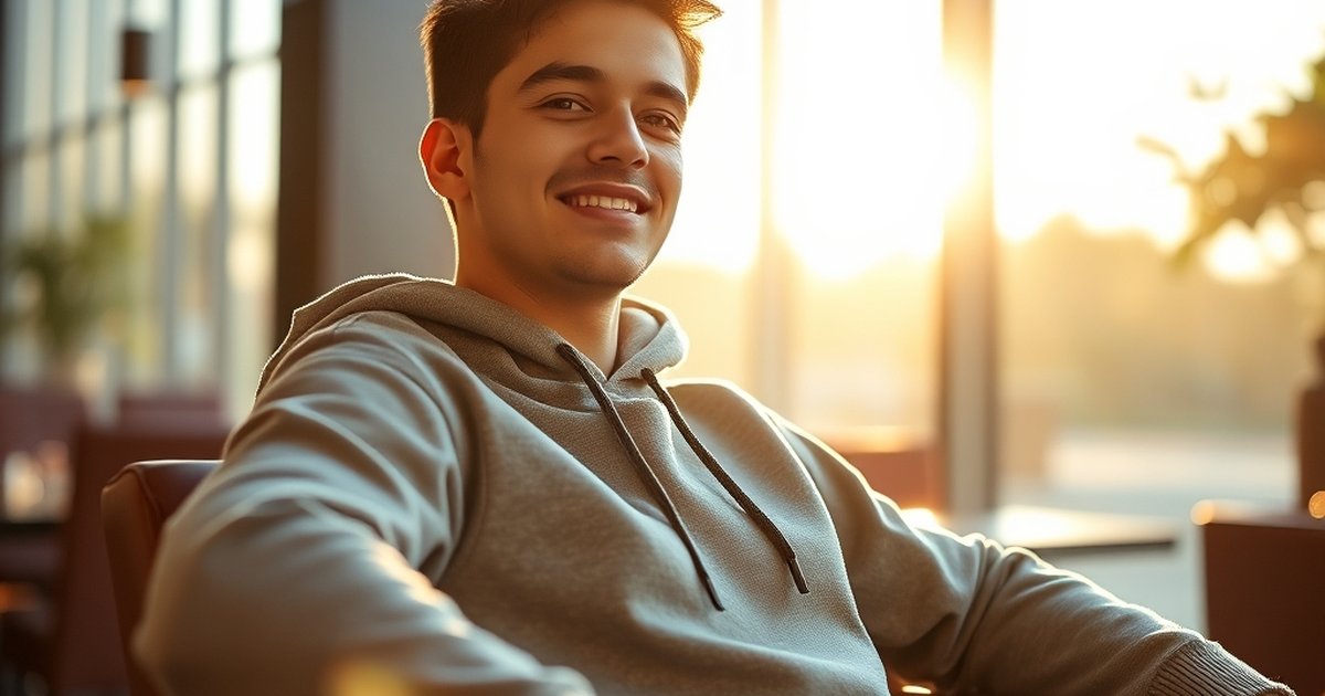 19歲賣掉 Cal AI 再拿 3 億台幣：Persona 創辦人 Zach Yadegari 的連續創業路